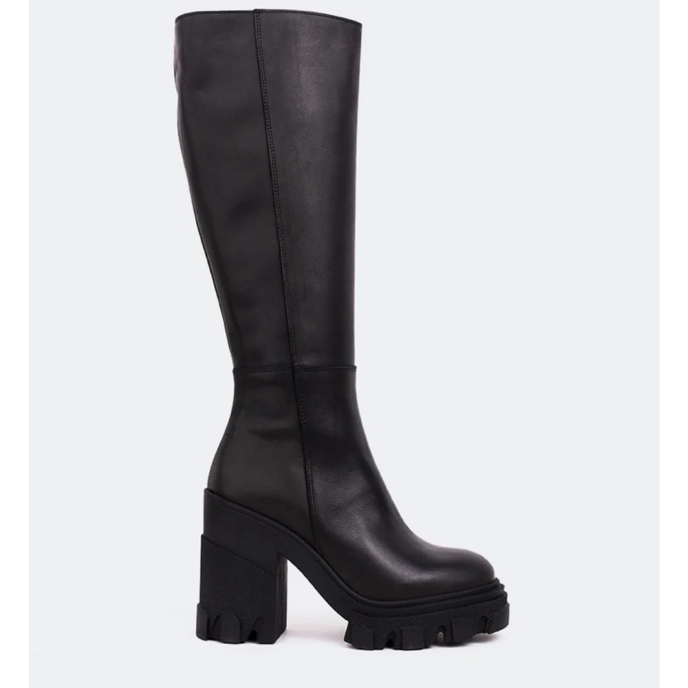 Tall boots L’intervalle 41